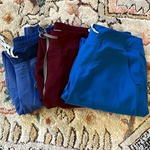 Figs Zamora Jogger- M/T